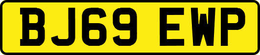 BJ69EWP