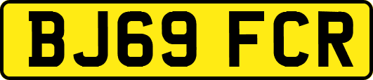 BJ69FCR