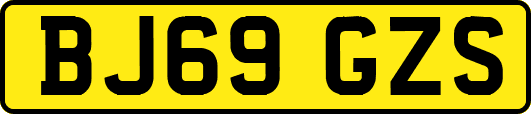 BJ69GZS