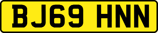 BJ69HNN