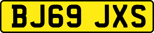 BJ69JXS