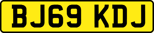 BJ69KDJ