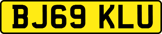 BJ69KLU
