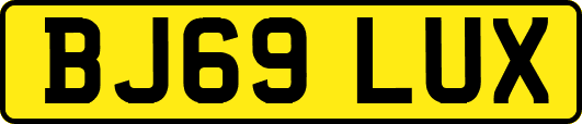 BJ69LUX