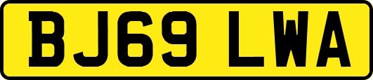 BJ69LWA