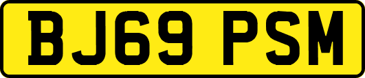 BJ69PSM