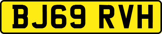 BJ69RVH