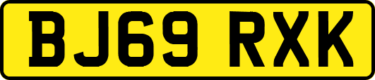 BJ69RXK
