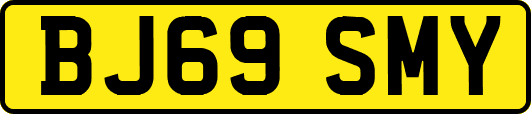 BJ69SMY