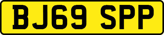 BJ69SPP