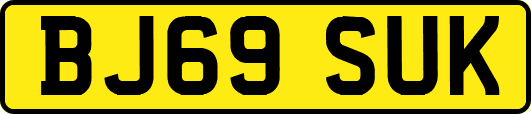 BJ69SUK