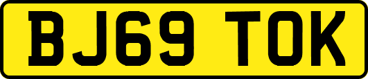 BJ69TOK