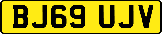 BJ69UJV