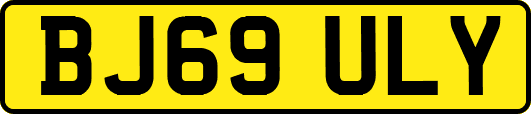 BJ69ULY