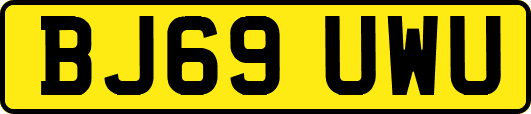 BJ69UWU