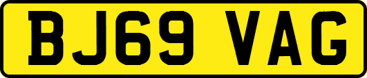 BJ69VAG
