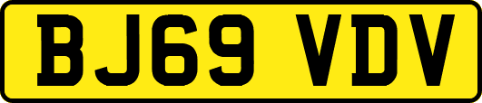 BJ69VDV