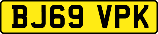 BJ69VPK