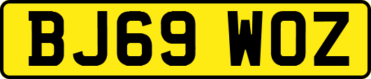 BJ69WOZ