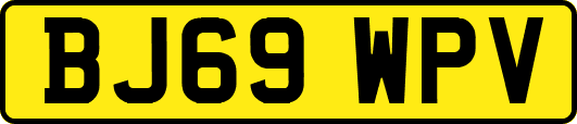 BJ69WPV
