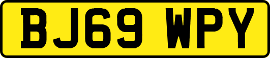 BJ69WPY