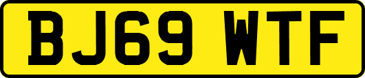 BJ69WTF