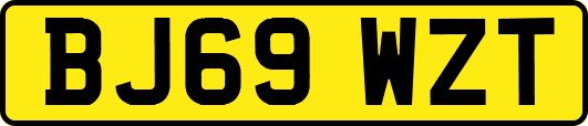 BJ69WZT