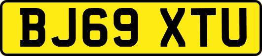BJ69XTU