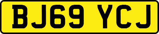 BJ69YCJ