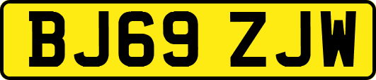 BJ69ZJW