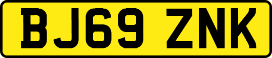 BJ69ZNK