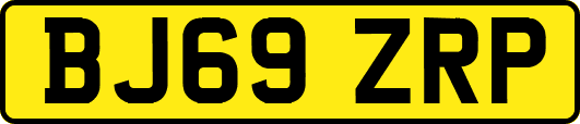 BJ69ZRP
