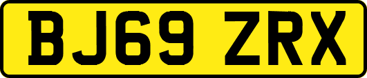 BJ69ZRX
