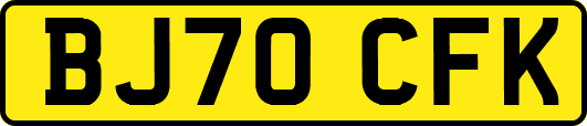 BJ70CFK