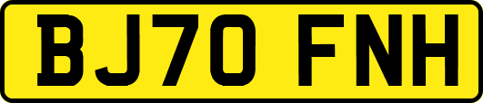BJ70FNH