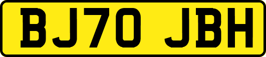 BJ70JBH