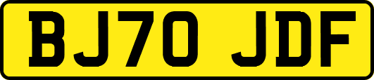 BJ70JDF