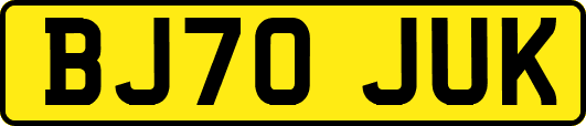 BJ70JUK
