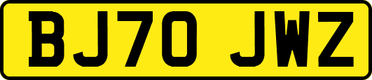 BJ70JWZ