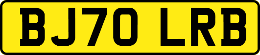 BJ70LRB