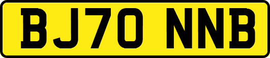 BJ70NNB