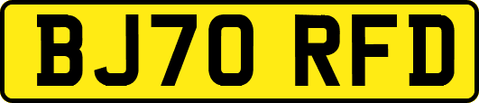 BJ70RFD
