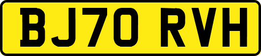 BJ70RVH