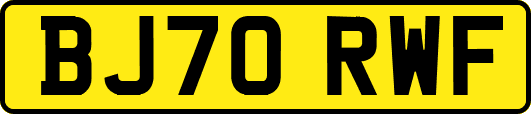 BJ70RWF