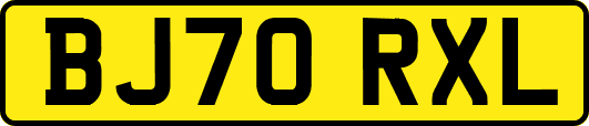 BJ70RXL