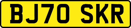 BJ70SKR