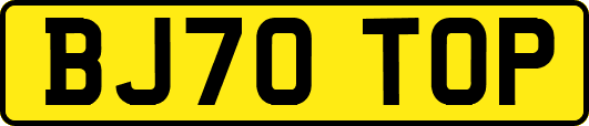BJ70TOP