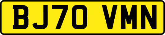 BJ70VMN