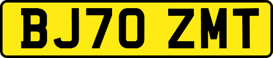 BJ70ZMT