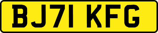 BJ71KFG
